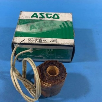 Сменная катушка ASCO 24 DC ASCO-074073-005-D*-REPLACEMENT-COIL-24-DC