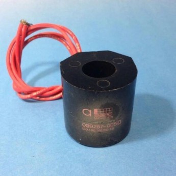 Катушка для электромагнитного клапана Asco ASCO-099257-005-D*-SOLENOID-VALVE-COIL