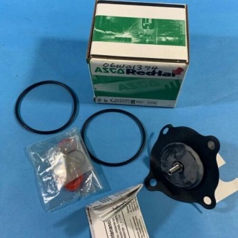 Ремкомплект Red-Hat Asco ASCO-168-385-RED-HAT-REBUILD-KIT Ремкомплект Red-Hat Asco ASCO-168-385-RED-HAT-REBUILD-KIT