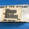 Электромагнитный клапан Asco ASCO-18900049-24/DC-SOLENOID-VALVE