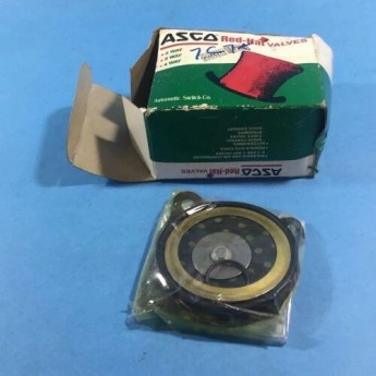 Комплект для ремонта электромагнитного клапана ASCO Red Hat ASCO-220949-RED-HAT-SOLENOID-VALVE-REBUILD-KIT