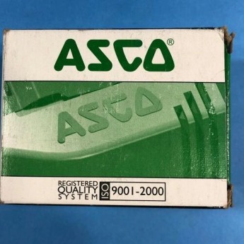 Комплект инкапсулированной катушки соленоида ASCO 120V/60 HZ ASCO-238210-032-D-120V/60-HZ-ENCAPSULATED-SOLENOID-COIL-KIT