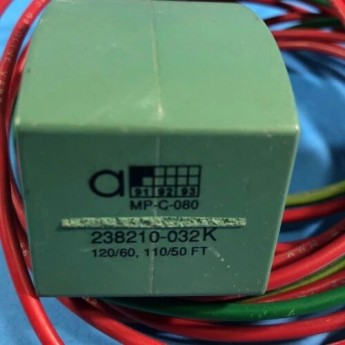 Оборудование Asco ASCO-238210-032-K*