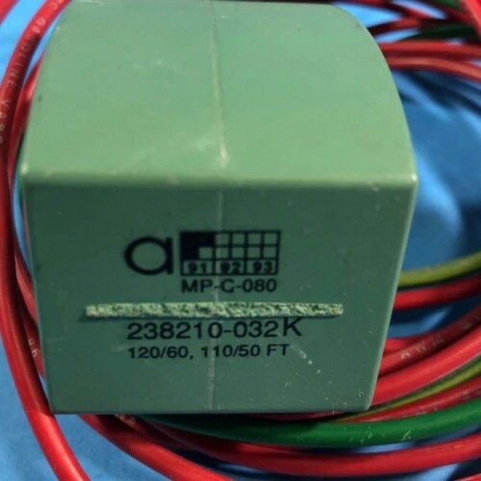 Оборудование Asco ASCO-238210-032-K*