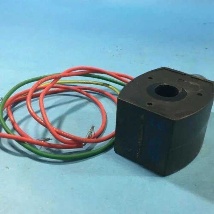 Катушка электромагнитного клапана Asco ASCO-238614-132-D-SOLENOID-VALVE-COIL