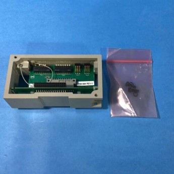 Модуль связи ручной Asco ASCO-239-1384-MANUAL-COMMUNICATION-MODULE