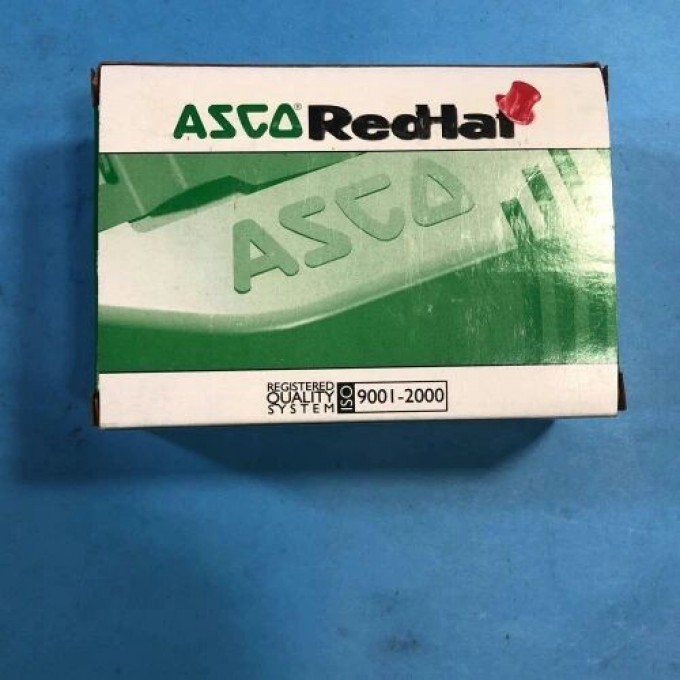 Оборудование Asco ASCO-302-661