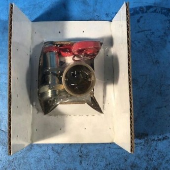 Ремкомплект клапана Asco ASCO-302272-VALVE-REBUILD-KIT Ремкомплект клапана Asco ASCO-302272-VALVE-REBUILD-KIT