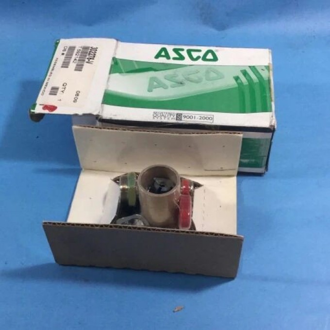 Ремкомплект для водяного клапана Asco ASCO-302276-V-VALVE-REBUILD-KIT,-WATER-VALVE