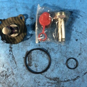 Ремкомплект для пневматического клапана Asco ASCO-302350-PNEUMATIC-VALVE-REBUILD-KIT Ремкомплект для пневматического клапана Asco ASCO-302350-PNEUMATIC-VALVE-REBUILD-KIT