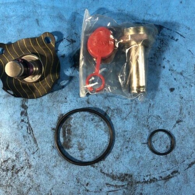 Ремкомплект для пневматического клапана Asco ASCO-302350-PNEUMATIC-VALVE-REBUILD-KIT
