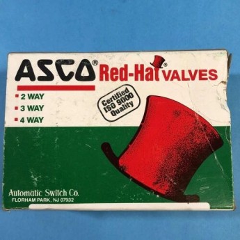 Комплект для ремонта электромагнитного клапана Asco ASCO-302372-SOLENOID-VALVE-REBUILD-KIT