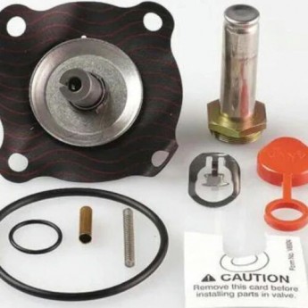 Ремкомплект для клапана ASCO 5LU17 ASCO-302381-REBUILD-KIT,-FOR-5LU17 Ремкомплект для клапана ASCO 5LU17 ASCO-302381-REBUILD-KIT,-FOR-5LU17