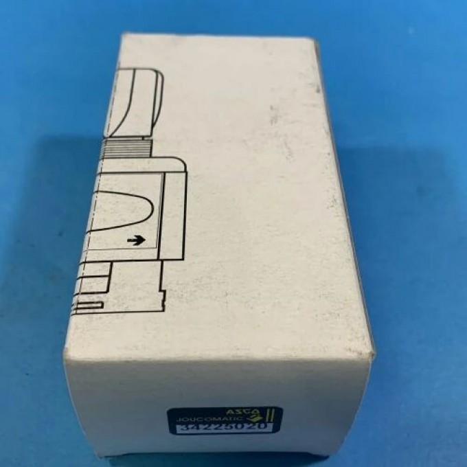 Регулятор давления ASCO 1/4" NPT (F) PSI ASCO-34225020-REGULATOR,-1/4"-NPT-(F),-7-120-PSI ASCO-34225020-REGULATOR,-1/4