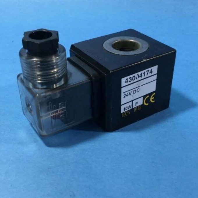 Промышленное оборудование Asco ASCO-43004174
