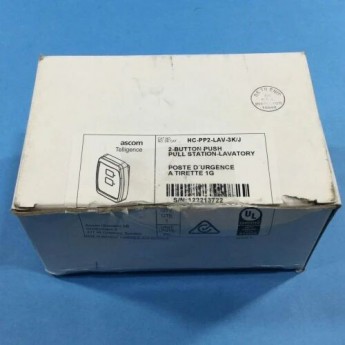 Промышленное оборудование Asco ASCO-5460