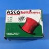 Электромагнитный клапан ASCO Red Hat ASCO-8030A17VH-RED-HAT-SOLENOID-VALVE