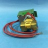 Электромагнитный клапан ASCO 110/120V 50/60Hz ASCO-8210B20-SOLENOID-VALVE,-110/120V,-50/60HZ