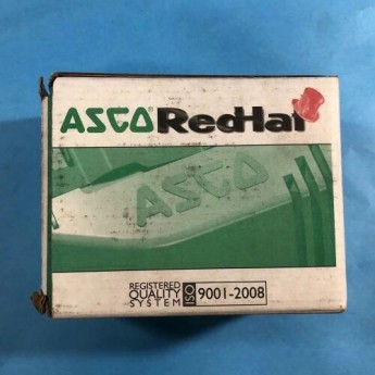 Электромагнитный клапан ASCO латунный ASCO-8210G009-BRASS-SOLENOID-VALVE Электромагнитный клапан ASCO латунный ASCO-8210G009-BRASS-SOLENOID-VALVE