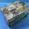 Электромагнитный клапан ASCO 2-ходовой AC ASCO-8210G100-120/60,110/50D-AC-2-WAY-SOLENOID-VALVE