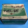 Электромагнитный клапан ASCO 3/4'' NPT 10.1 Вт ASCO-8210G35V-SOLENOID-VALVE,-3/4''-NPT,-10.1-WATTS