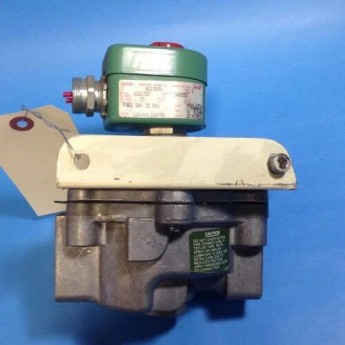 Электромагнитный клапан 2-ходовой ASCO 120В/60Гц ASCO-8215B50-SOLENOID-VALVE-2WAY-120V/60HZ Электромагнитный клапан 2-ходовой ASCO 120В/60Гц ASCO-8215B50-SOLENOID-VALVE-2WAY-120V/60HZ