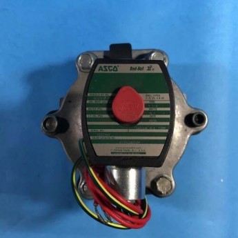 Электромагнитный клапан Asco ASCO-8215G060VM-SOLENOID-VALVE