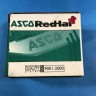 Электромагнитный двухходовой клапан ASCO RedHat II 1/4 дюйма 120/60 В 110/50 В ASCO-8262G226-REDHATII-2-WAY-SOLENOID-VALVE,-1/4,-120/60,-110/50