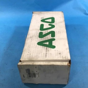 Поршневой клапан ASCO 2/2 NC, 1 NPT, бронза ASCO-8290-B010-PISTON-VALVE,-2/2-NC,-1-NPT,-BRONZE