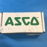 Клапан поршневой угловой ASCO ASCO-8290A384-ANGLE-BODY-PISTON-VALVE