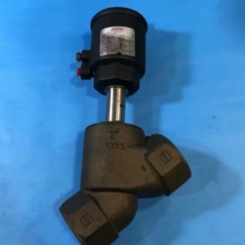 Электромагнитный клапан многоцелевой Asco ASCO-8290B028-MULTI-PURPOSE-SOLENOID-VALVE