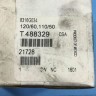 Электромагнитный клапан 3-ходовой латунный 1 дюйм Asco ASCO-8316G034AC120/60,110/50-3-WAY-BRASS-1-IN-SOLENOID-VALVE