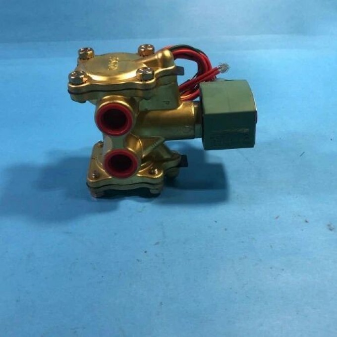 Электромагнитный клапан Asco ASCO-8316G064-SOLENOID-VALVE