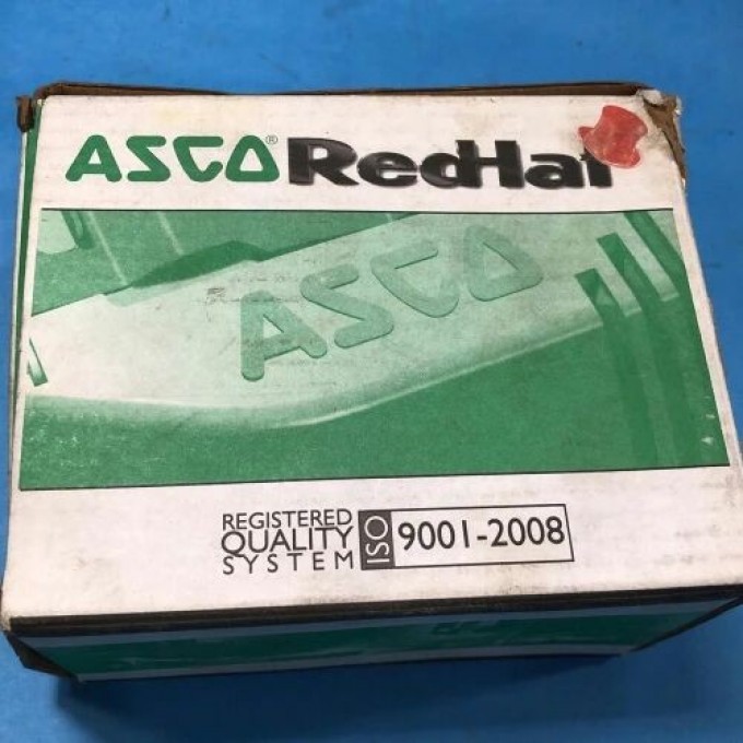 Промышленное оборудование Asco ASCO-8320G174