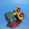 Электромагнитный клапан 3-ходовой ASCO 24DC латунь 1/4 дюйма ASCO-8321G001-24DC-3-WAY-BRASS-1/4-IN-SOLENOID-VALVE