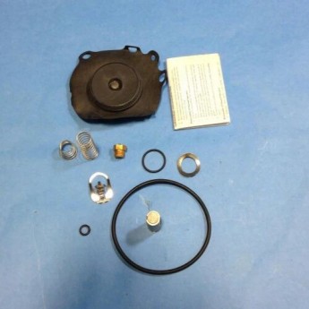 Ремкомплект соленоидного клапана Asco ASCO-C302383-SOLENOID-VALVE-REBUILD-KIT Ремкомплект соленоидного клапана Asco ASCO-C302383-SOLENOID-VALVE-REBUILD-KIT