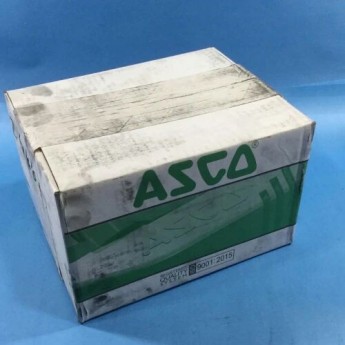 Электромагнитный клапан ASCO 2-ходовой 1 дюйм NPT 120 VAC ASCO-EF8210G014-120/60-SOLENOID-VALVE,-1"-NPT,-2-WAY,-120-VAC