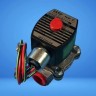 Электромагнитный клапан ASCO 120/60 110/50 ASCO-EF8215G020-SOLENOID-VALVE-120/60-110/50