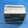Клапан соленоидный 2-ходовой нормально открытый ASCO 3/4" для топлива ASCO-JB8214G033-SOLENOID-VALVE,-3/4",-2-WAY-N/O-5#-FUEL-G ASCO-JB8214G033-SOLENOID-VALVE,-3/4