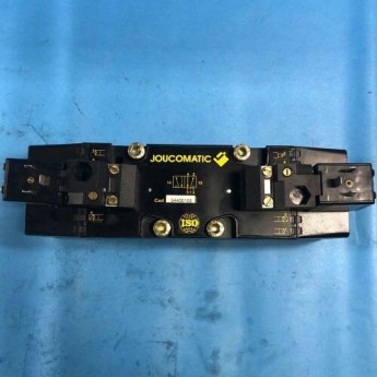 Клапан регулирующий Asco ASCO-JOUCOMATIC-5400105-CONTROL-VALVE Клапан регулирующий Asco ASCO-JOUCOMATIC-5400105-CONTROL-VALVE