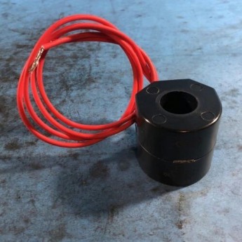 Катушка клапана ASCO 110/120VAC 50/60HZ ASCO-MP-C-011-VALVE-COIL-110/120VAC-50/60HZ
