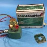 Катушка электромагнитного клапана ASCO для запорной арматуры ASCO-MP-C-080-SOLENOID-VALVE-COIL,-SHUTOFF-VALVE