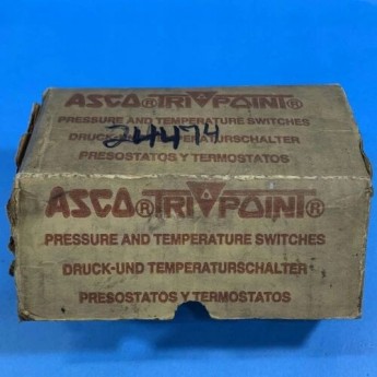 Датчик давления ASCO с регулируемым дифференциалом ASCO-PA20A-PRESSURE-SWITCH-SINGLE-STAGE-ADJUSTABLE-DEADBAND Датчик давления ASCO с регулируемым дифференциалом ASCO-PA20A-PRESSURE-SWITCH-SINGLE-STAGE-ADJUSTABLE-DEADBAND