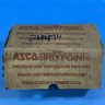 Датчик давления ASCO с регулируемым дифференциалом ASCO-PA20A-PRESSURE-SWITCH-SINGLE-STAGE-ADJUSTABLE-DEADBAND