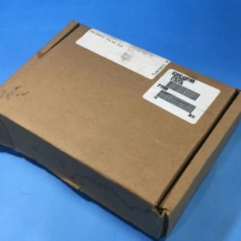 Электромагнитный клапан Asco ASCO-SC8551A001MS-SOLENOID-VALVE