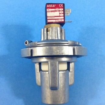 Электромагнитный клапан ASCO 24V-DC 1 дюйм NPT ASCO-SCE353A237-24V-DC-1-INCH-NPT-SOLENOID-VALVE