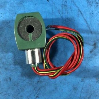 Электромагнитный клапан Asco ASCO-T575391-SOLENOID-VALVE