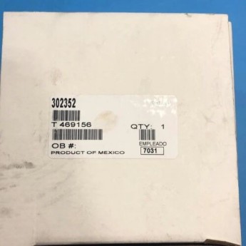 Запасная часть для пневматического клапана ASCO V5996-RB ASCO-V5996-RB-302352-PNEUMATIC-VALVE-REPLACEMENT-PART