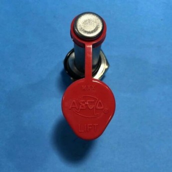 Замена штока клапана Asco ASCO-VALVE-STEM-REPLACEMENT